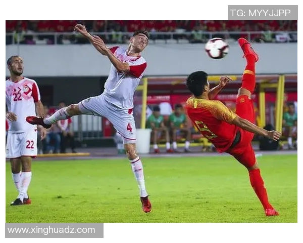 中国男足友谊赛迎战塔吉克斯坦男足期待展现实力与团队默契