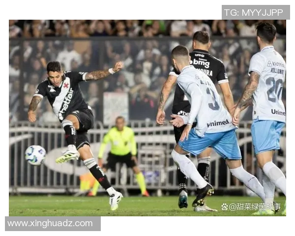 巴西甲联赛焦点战博塔弗戈迎战瓦斯科达伽马争夺关键三分