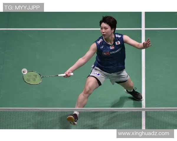 戴资颖与山口茜激战第三局精彩回顾与赛后分析