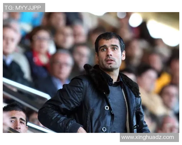 扬-科托:我曾挨近加盟巴萨;瓜迪奥拉十分关怀我